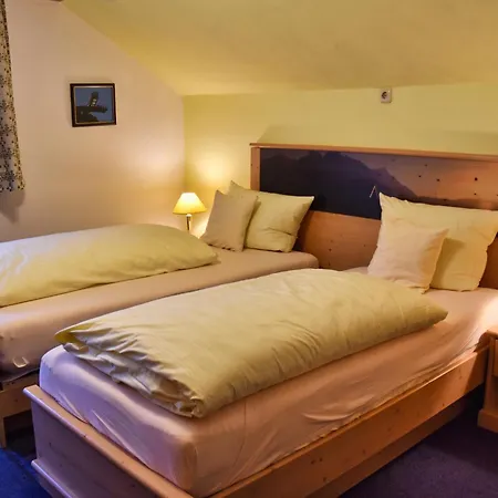 Hotell Zum Franziskaner