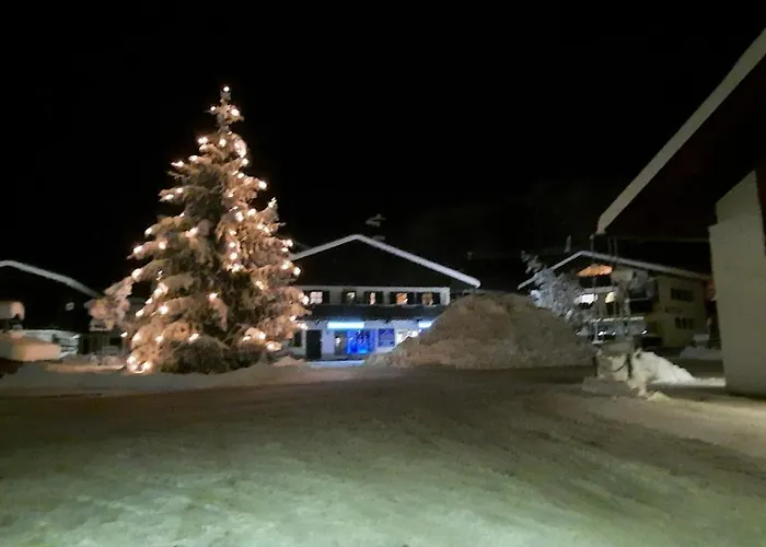Hotel Zum Franziskaner 3*