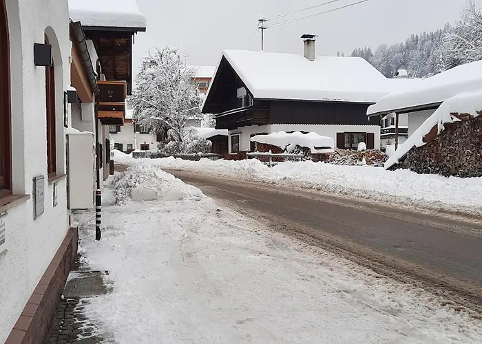 Zum Franziskaner