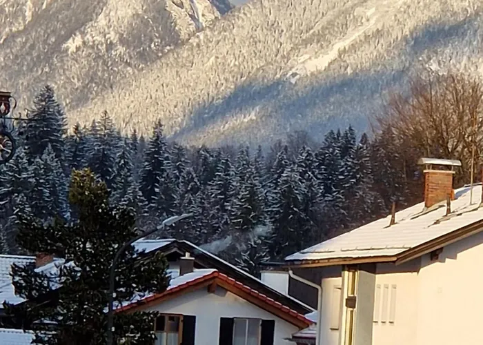 Zum Franziskaner