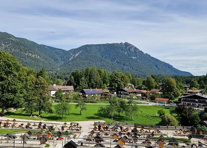 Zum Franziskaner Hotel 3*