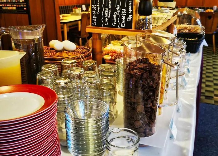 Zum Franziskaner Hotel 3*