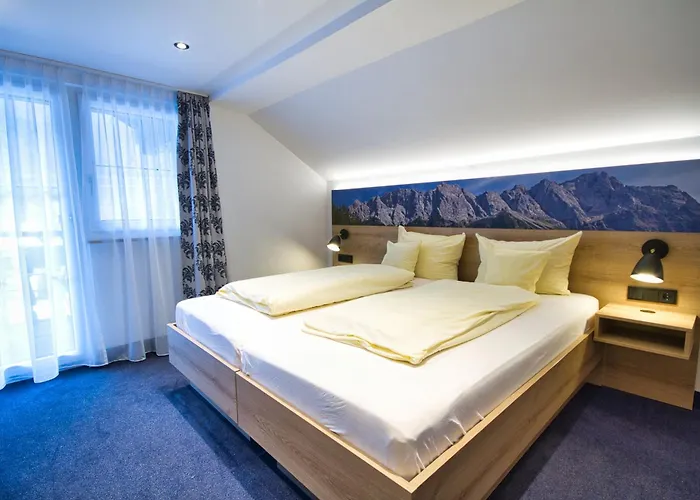 Zum Franziskaner Hotel 3*