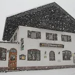 酒店 祖姆弗兰兹斯坎奈尔旅馆 3*