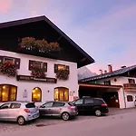 酒店 祖姆弗兰兹斯坎奈尔旅馆