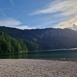 Hotel Zum Franziskaner Grainau