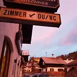 Hotel Zum Franziskaner