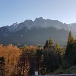 祖姆弗兰兹斯坎奈尔旅馆 酒店 3*