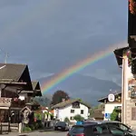 酒店 祖姆弗兰兹斯坎奈尔旅馆 3*