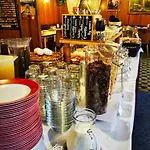 Zum Franziskaner Hotel 3*