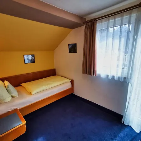 Zum Franziskaner 3*