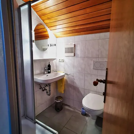 Hotel Zum Franziskaner 3*
