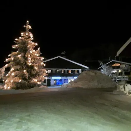 Hotell Zum Franziskaner 3*