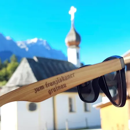 Zum Franziskaner