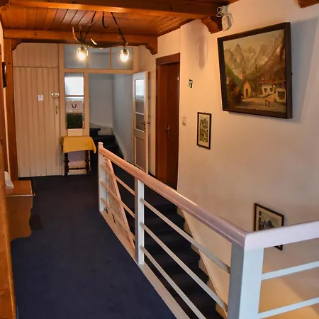 Zum Franziskaner Hotel 3*