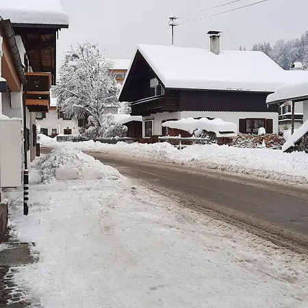 Zum Franziskaner