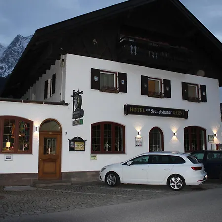 Zum Franziskaner