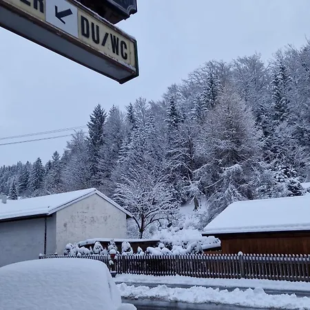 Zum Franziskaner Hotell 3*