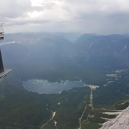 Zum Franziskaner 3* Grainau