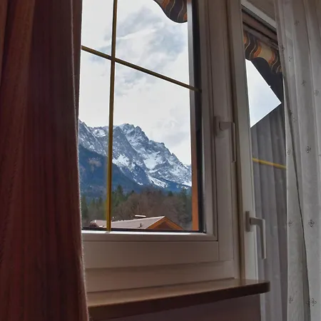 Zum Franziskaner Grainau