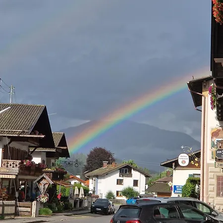 Hotell Zum Franziskaner 3*