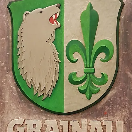 Zum Franziskaner