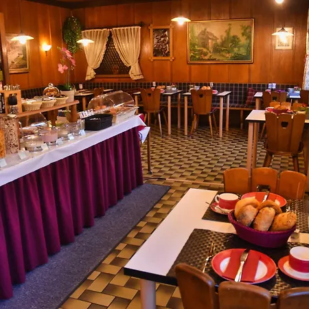Hotel Zum Franziskaner