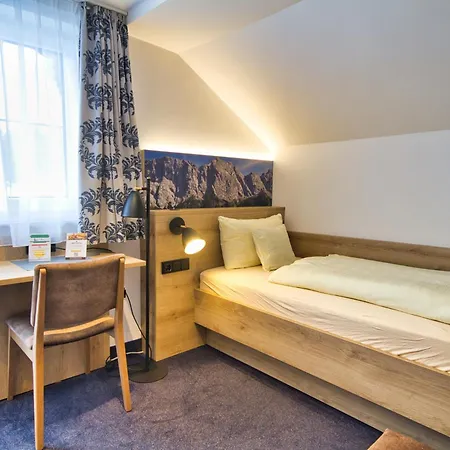 Zum Franziskaner 3* Grainau