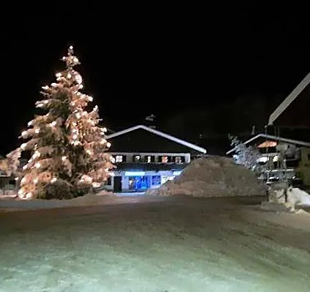Zum Franziskaner Otel 3*