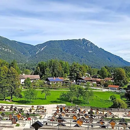 Otel Zum Franziskaner