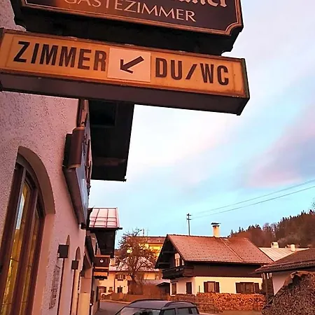 Otel Zum Franziskaner 3*