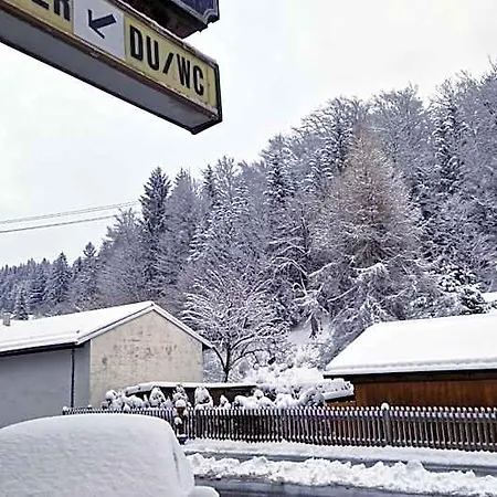 Zum Franziskaner 3*