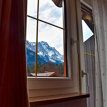 Zum Franziskaner 3* Grainau
