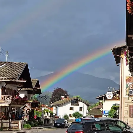Otel Zum Franziskaner