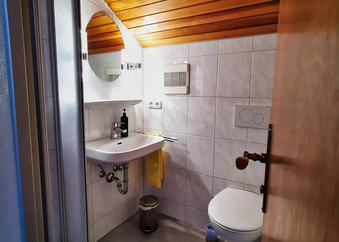 Hotel Zum Franziskaner 3*
