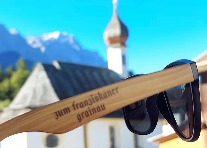 Zum Franziskaner