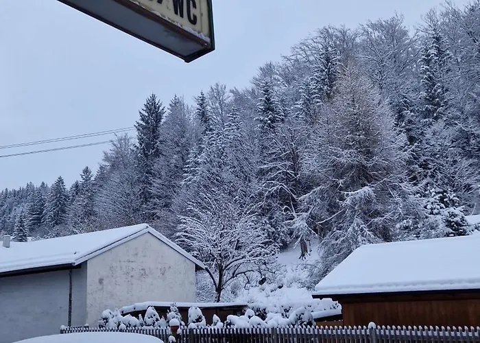 Zum Franziskaner Hotel 3*